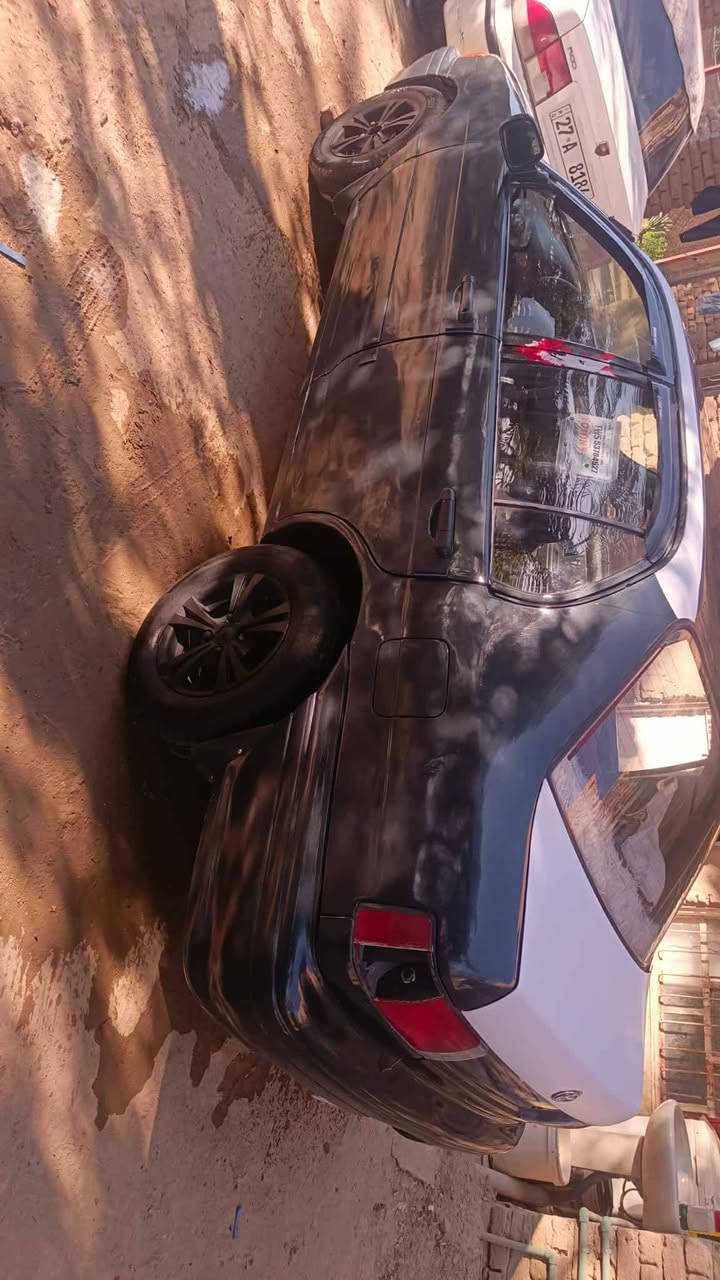 السلام عليكم
سياره للبيع 

تويوتا تيرسل للبيع 

مكينه بيه خيط تبخير 

كير مكفول 

حداديه مكفوله 

تخم تاير 

سياره بيه نقص بور 

مداور ثاني يوم 

سياره مصبوغه جماليه 

سعر 25 وبيه مجال 

مكان الديوانية قضاء دغاره 

***********

سياره مكلف بل نشر
