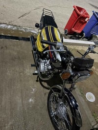 دراجة ٢٠٢٦ • أربع كير • أوراق سكنر