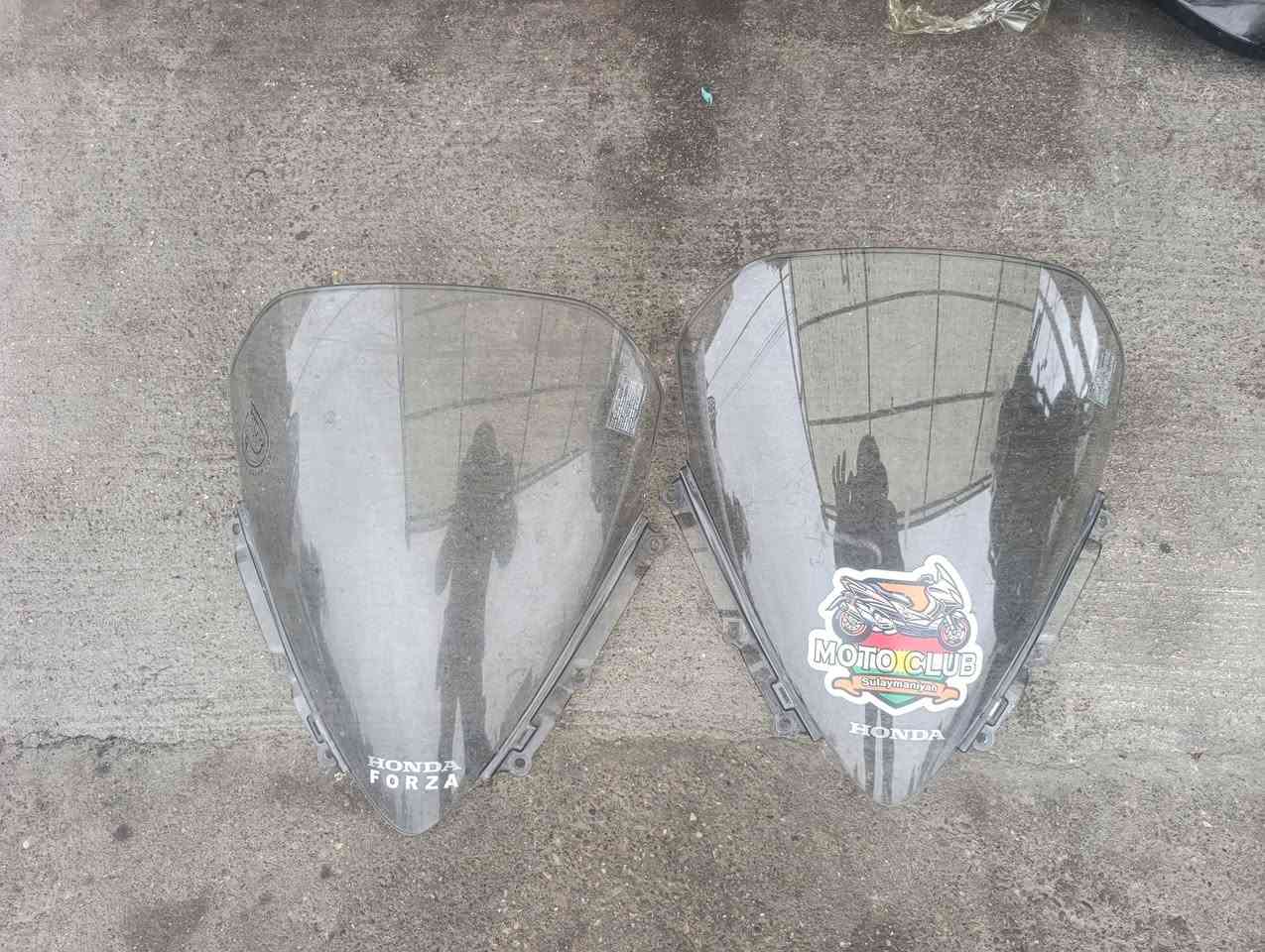 اغراض بیع  فورزه 
جدید ، تفصیخ


**إذا كنت صاحب هذا الإعلان وتريد حذفه لأي سبب، رجاءا أرسل رسالة إلى الدعم الفني**