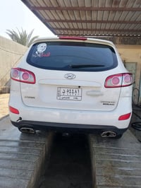 سياره سنتافي 2012 السياره الشركه العامه سياره مكفوله وجاهزه بعدها على ...