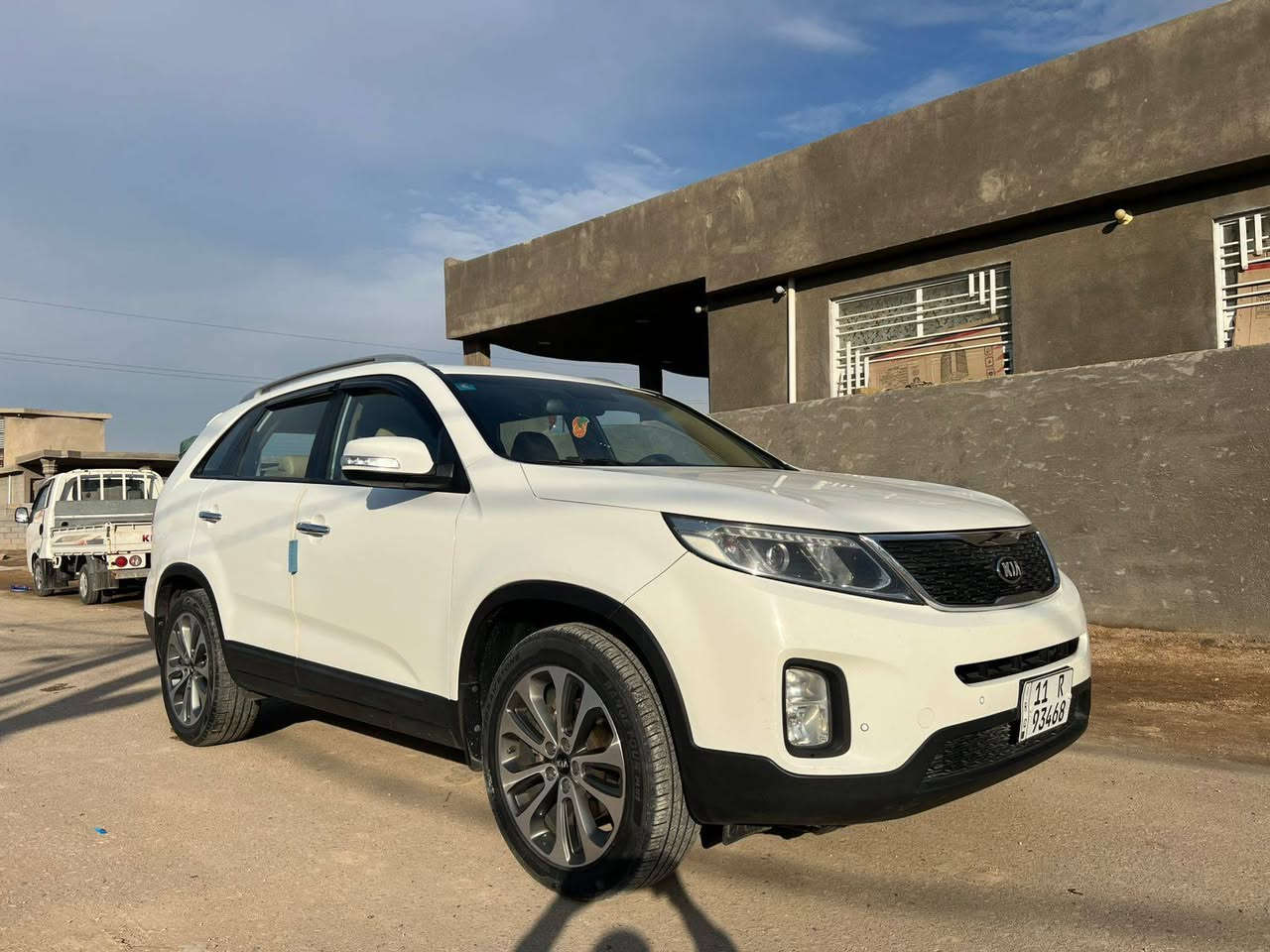 سلام عليكم
سورنتو 2014فول مواصفات سيارة جديدة خير من الله
محرك 6سلندر كشن سايق كهرباء 7راكب تخم تاير سنوية مجددة أرقام جدد سعر 185وبهة مجال قليل شراي يتصل
***********
***********
