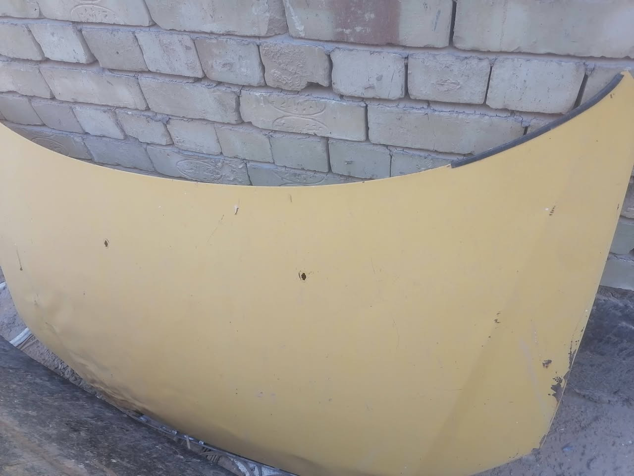غراض للبيع وعلى الفحص


**إذا كنت صاحب هذا الإعلان وتريد حذفه لأي سبب، رجاءا أرسل رسالة إلى الدعم الفني**