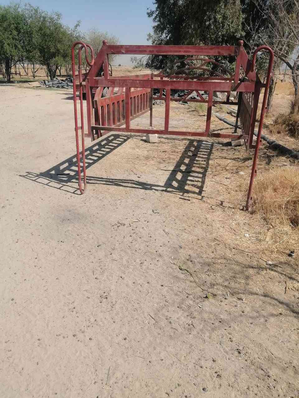 سلام عليكم محجر كيه نثيه للبيع محجر اخو الجديد مكاني بابل الكفل *********** =***********
