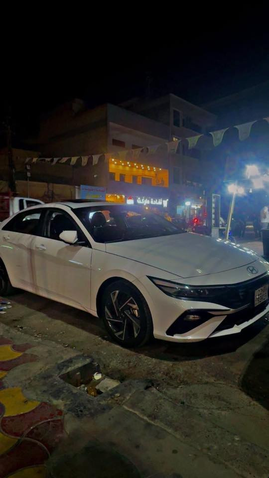 النترا 2024 فول مواصفات تجميع ماشية 39 ماخذها ع ايدي زيرو اربيل ب اسمي بيها طخة باب الوره صدر مواضحة ب صورة وبارد كد 4 اصابع بين جاملغ وباب وملاحظات ب دعامية 
مكاني بغداد 
السعر 127
***********
