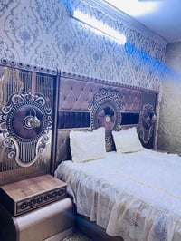 غرفة تركية • ١١ قطعة • بغداد