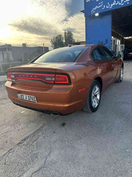 السلام عليكم 
اخوان مكلف بالنشر رقم صاحبها 👇اتصل 
دوج جارجر 2011
لون مميز مشمشي 
رقم سليمانيه جديد 
الضرر راس الجاملغ والبوند بارد وبدلهن صاحبها علمآ القطع موجودات إذا تحب تشوفهن يعني لاداخل ولاايرباك 
محرك وكير جدد قبل كم يوم شادهن اكسل شرط 
السيارة عليها ادامه كامله مابيها اي نقص ماتحتاج اي مصرف 
طخم تاير جديد 
صدر خلفي وأمامي جديد 
#السعر 155بالنقد وبيها  مجال بصيط  
#مقدمه 80يرهم اقل شي 79مايرهم والسعر حسب الاتفاق 
مكان السيارة ناحيه القيارة 
للاستفسار 
***********بي واتساب
