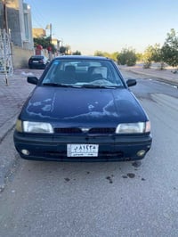 نيسان صني • ١٩٩١ • محموديه