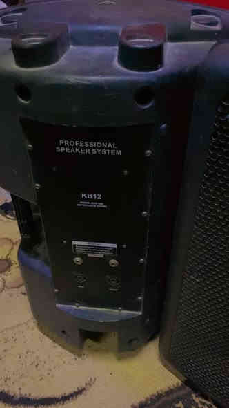 ‏السلام عليكم ‏سماعات ‏ ZK ‏ ‏12 ‏￼ ‏نظافة ‏‏ ‏￼ ‏75% ‏مثل ما وضحت بالصور كله أصلي وعلى البلاد سماعات صوت قهوة كلش حلو السعر 400 الزوج العنوان بصره ￼***********￼￼￼￼￼￼￼￼￼
