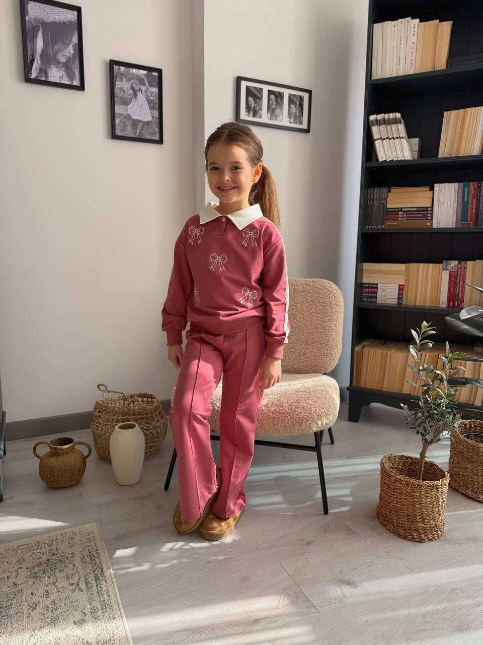 #كيراز_كيدز بتقدملكم تشكيلة واسعة من الموسم الربيعي من بجامة القطع يومية و لفساتين و قطع صبياني أكيد
لتخلي #متجرك متميز 
بطابع تركي 🩵
جودة عالية
تصاميم عصرية 
ماركات عالميه

شو ناطر لتطلب من عنا 😉 لا تتردد بتواصل معنا لتكن أحد عملائنا المميزين 🌟 📞

🔴 لطلب و الاستفسار عبر رسائل الصفحة أو الواتساب 💌

🍒 Kiraz - Kids 🍒
  طقم بناتي 2 خيط 
◽️Sizes : 3---12   years 
◽️Seri : 6 pieces 

 💕💕 Price : 😍


**إذا كنت صاحب هذا الإعلان وتريد حذفه لأي سبب، رجاءا أرسل رسالة إلى الدعم الفني**