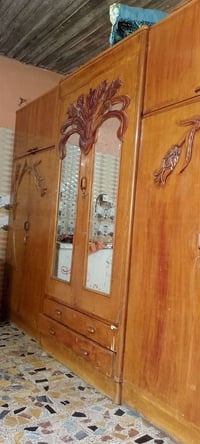 كنتور • صاج • جديدة