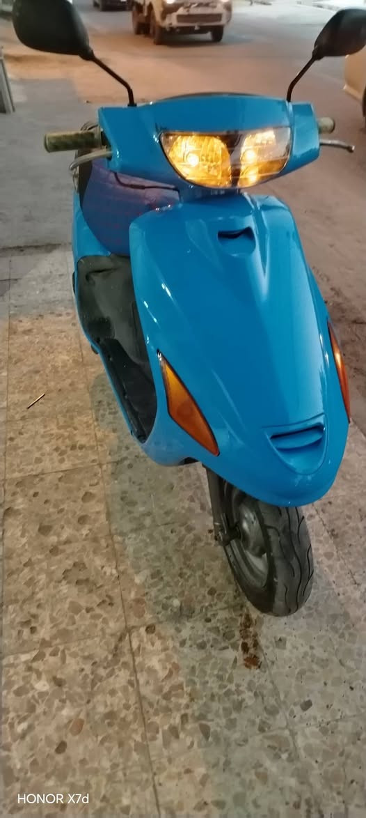 فراشه للبيع جاهزه شراي يتصل سعرها 450 وبيها مجال نقصها سلف وباتري وكتف اشاره *********** البصرة, العراق
