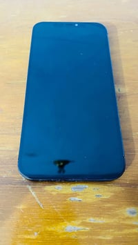 آيفون ١٢ برو ماكس • شاشة عطلانه • بلديات