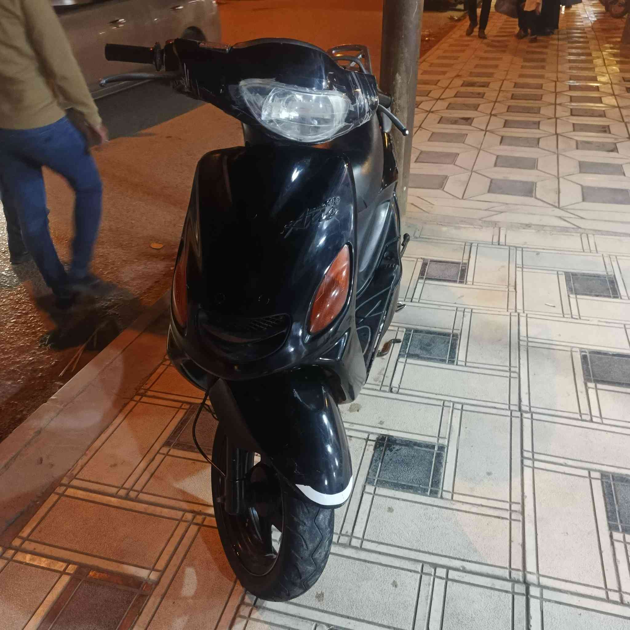 السلام عليكم دراجه لكزز مستخدمه للبيع الشراي يتصل ع هذا الرقم ***********
