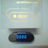 كامره سرية • كامره ساعة • مخفيه