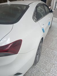 K3 للبيع موديل 2024 رقم أربيل مكفوله ما عدا بارد بالجاملغ الخلفي قليل ...