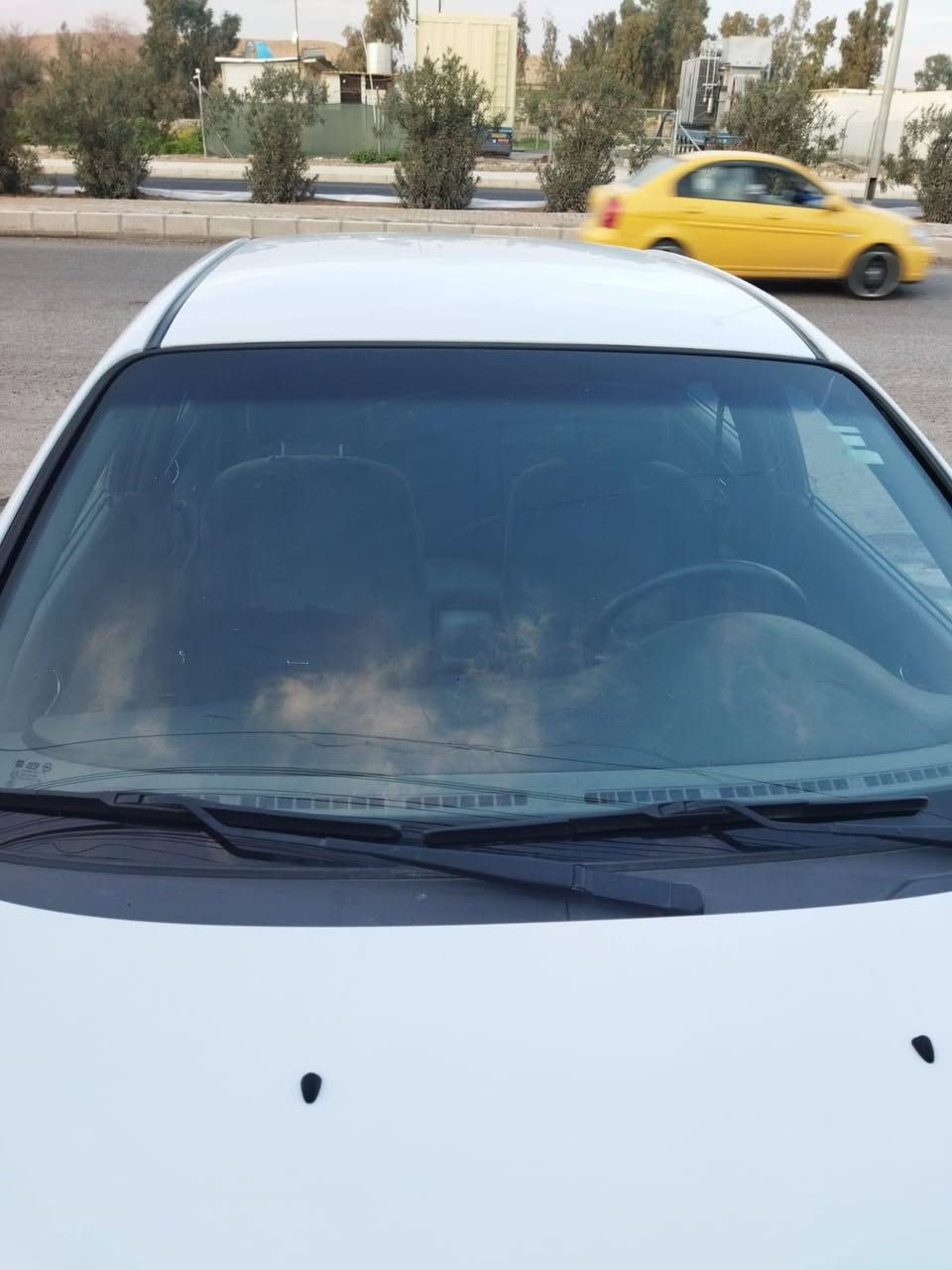 اوبترا ٢٠١١ ماشيه ١٥٥الف بدون صبغ محرك كير شرط رقم نينوى دولي السعر ٩٥ وبيها مجال للأستفسار ***********
