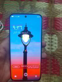 تكنو سبارك 40 برو بلس • 256/رام16 • بطارية 5200