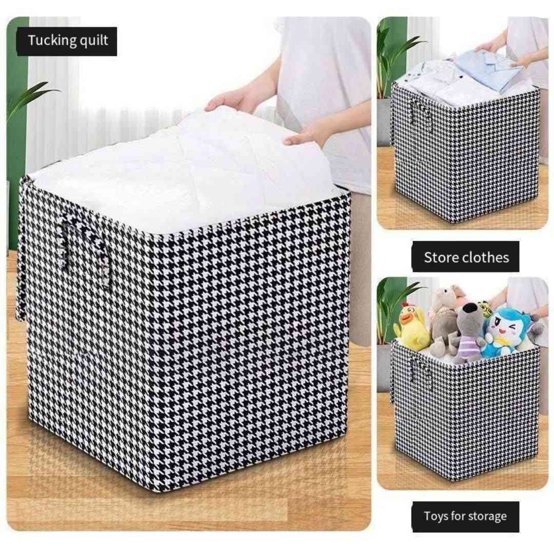 فلس وربع 💕للمواد المنزلية🎁
رمضان ويانه غير شكل  🌙🌙🌙🌙🌙
أسعدالله اوقـاتـكـم مـتابـعيـناألاعــزاء💖
#مستمررررررين_وياكم_💖💖💖 
رمضانيات 2026 🌙
صندوق حفظ الملابس 💥💥💥
السعر 1,000 دينار
العنوان طويريج حي ابو جوعانه مقابل المتنزه مجاور مرطبات الجندول 
 للاستفسار الاتصال ع الأرقام التالية📞📲***********
توجد خدمة توصيل داخل كربلاء وجميع محافظات العراق 🚘🚗 #الجميع
