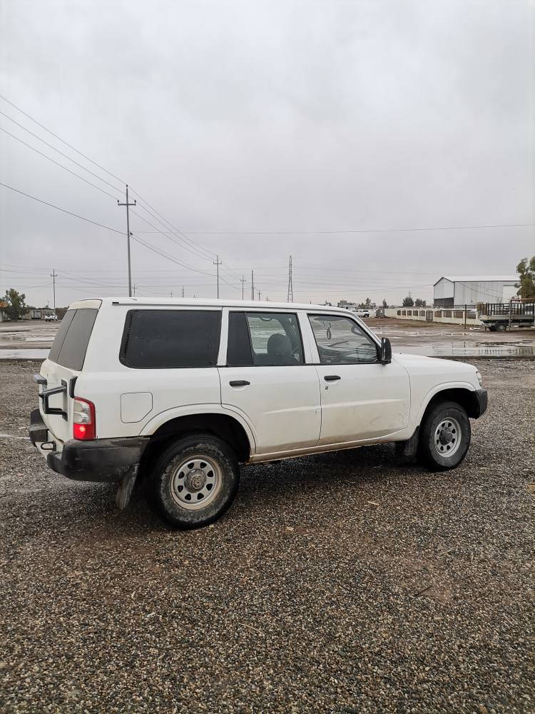 پاتڕۆڵ بۆفرۆشتن مۆدێل2001کوێرەمزایدە 
غازو بە نزین بێ دە عمو لێدانە تە قینی نیە 
نرخ58گە ڵا *********** *********** السليمانية, العراق
