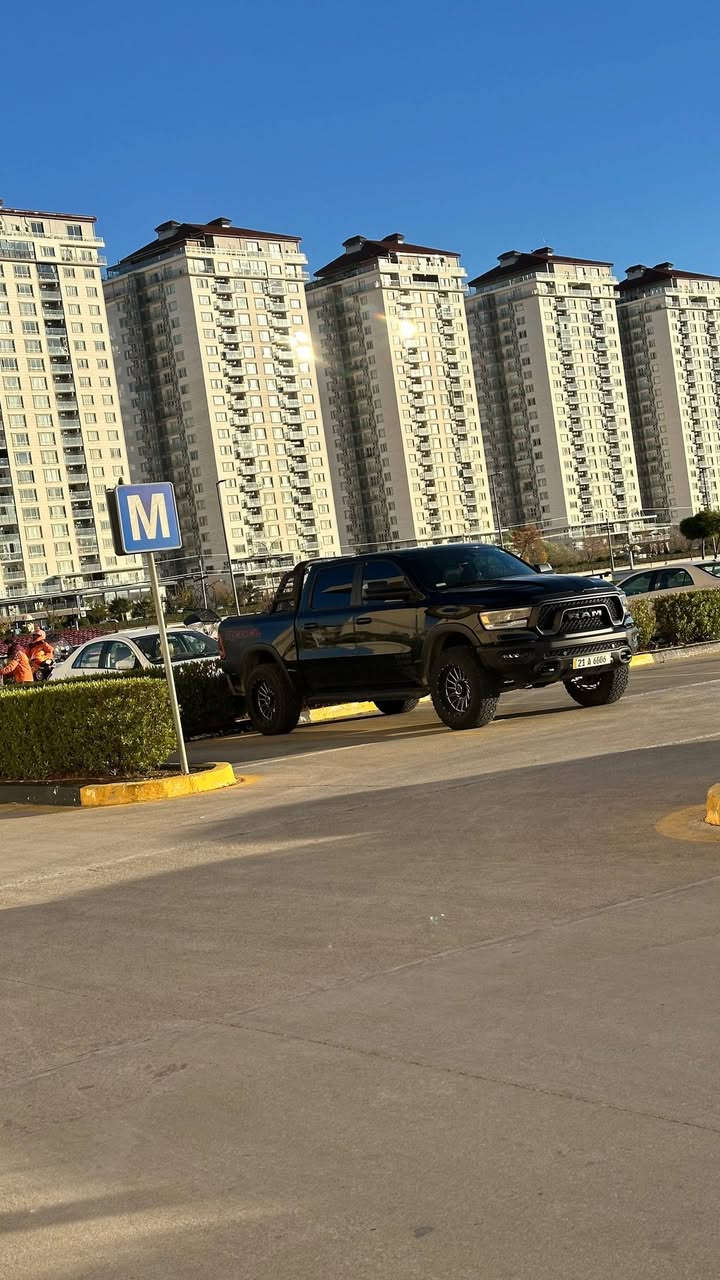 رام ريبل RAM Rebel

موديل 2021 | ماشية 52 مايل

كليين تايتل

بدون حادث, فقط شخط و رش بباب السايق هنا بالعراق

السعر 410 

داخل لونين احمر و اسود جلد

بانوراما على طول السقف

تشغيل عن بعد

رادارات

حساسات

كامرة 

غطاء بدي

محجر اصلي و ليس صيني 

كل غراضها شرط وكالة و احسن مموجود 

مبيها برغي نقص 

محرك ٥٧٠٠

كشن كهرباء 

تبريدها ثلج وغرفتها فول نظافة

رقم مميز سليمانية 

السيار معدلة ويالة شركة ….. و مرفعة من امريكا

ملاحظة الشاشة التسلة نكسرت و بدلتها بشاشة اصغر لان عندي طفل

***********
