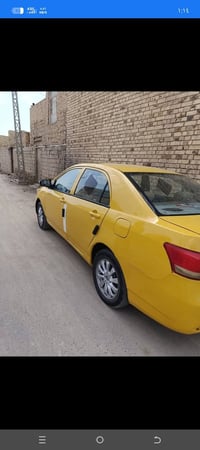 بي واي دي G3 • موديل ٢٠١٣ • مكينه وكير شرط