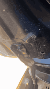 كيا فورتي (جيتي لاين )  وارد امريكي   موديل 2021  دخول بصمه ذكي  نظام ...