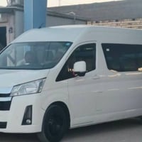 هايس بوز البيع موديل  19 نص فول بيه جاملغ مامي مصبوغ  درع مراوح إضافيه...