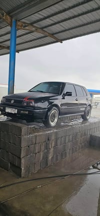 فولكس فاجن • ١٩٩٢ • ليدر