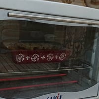 نجف • ميز تلفزيون • فرن ٧٠