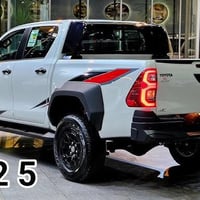 جي ار  ماشية 9000. شركة ساز مكفولة وجديدة ماشية 2025. السعر 460. ورقة ...