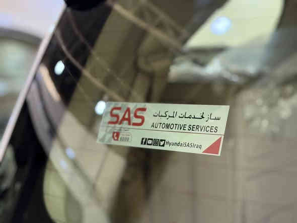 معرض يوسف لتجارة السيارات 
موديل/ ٢٠٢١

للمشتري حق الفحص بجهاز السونار قبل دفع ثمن السيارة  💵 

وكالة/ ساس 
فول مواصفات ١/١ فئة GXR

محرك /٦ سلندر ٤٠٠٠ الف 

ماشيه/ ٧٠km 
 
السيارة  جاهزه بدون اي نقص 

السعر/٥٩٠$
قابل للتفاوض 
ترهم مراوس او بيع نقد فقط 🚘 

معرض يوسف  لتجارة السيارات 
بغداد البياع مجمع المعارض شارع الوسط 
***********حيدر
