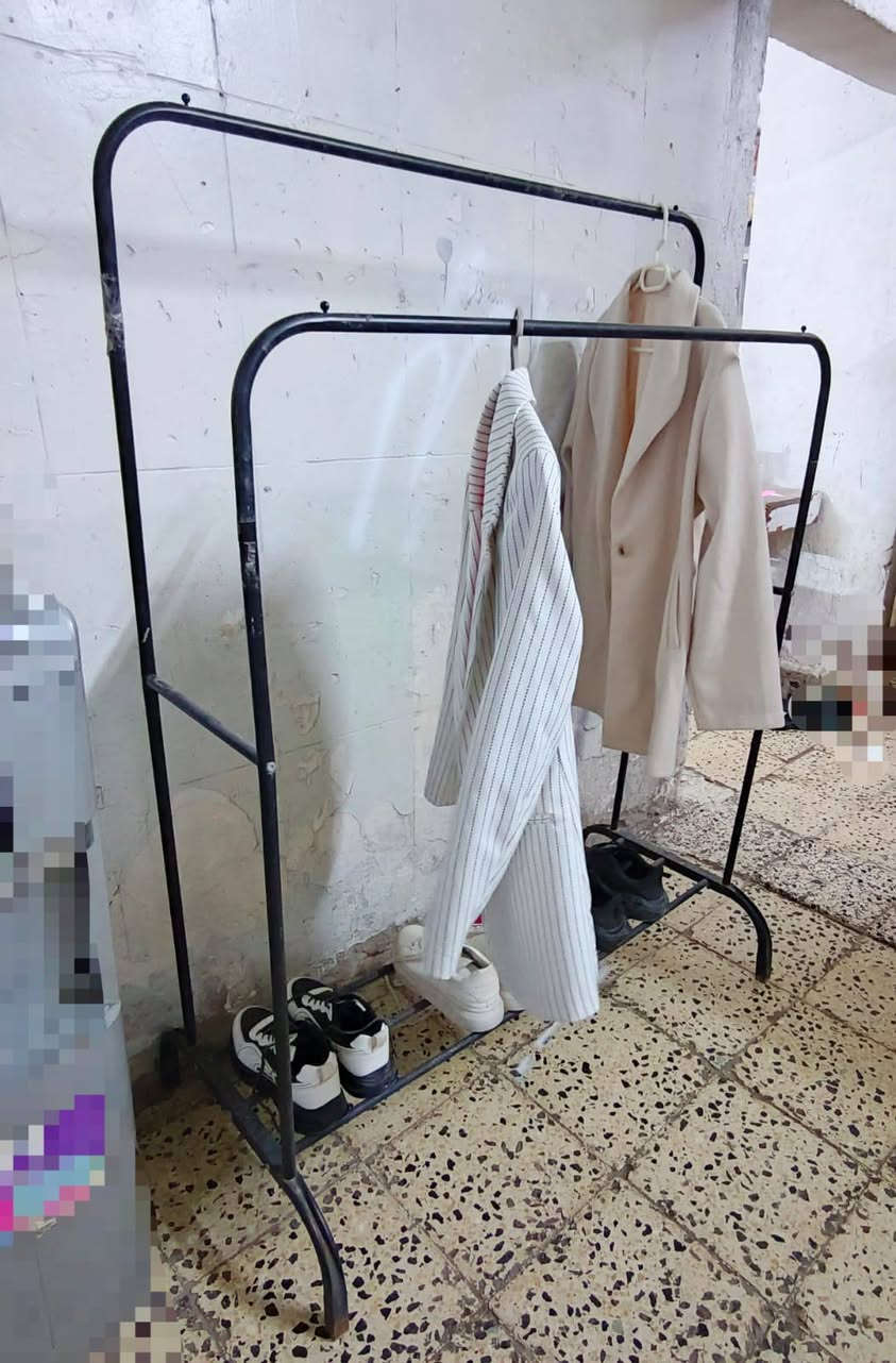 3 قطع للبيع نضيفات جدا جدا مكان حي الجهاد الرفاق بغداد ***********
