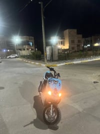 ماكس منغولي • دراجة ماكس • دراجة منغولية • مكينة 49 • دراجة للبيع • يا...