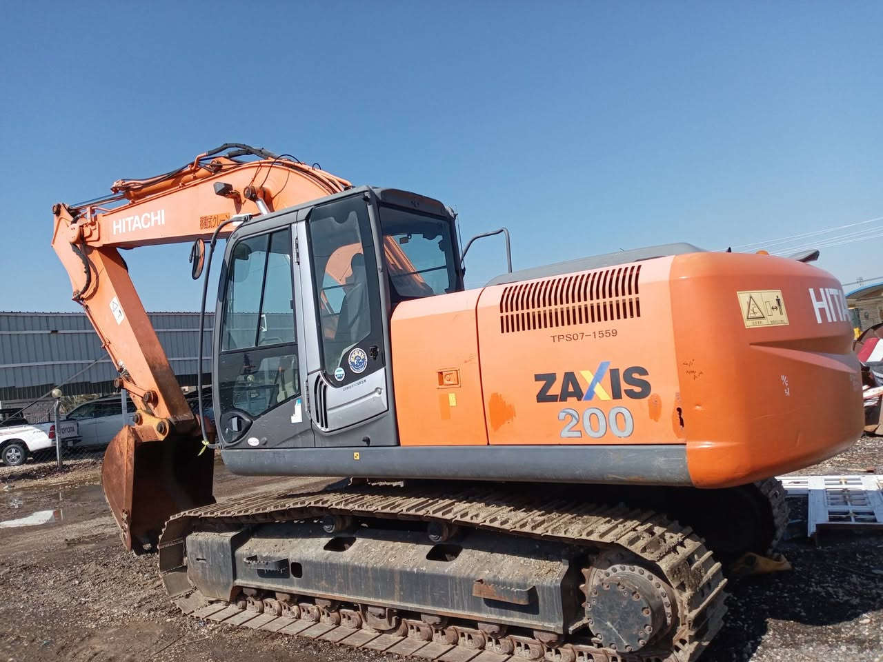 حفاره زت اثري موديل 2013لبيع لاستفسار ***********
