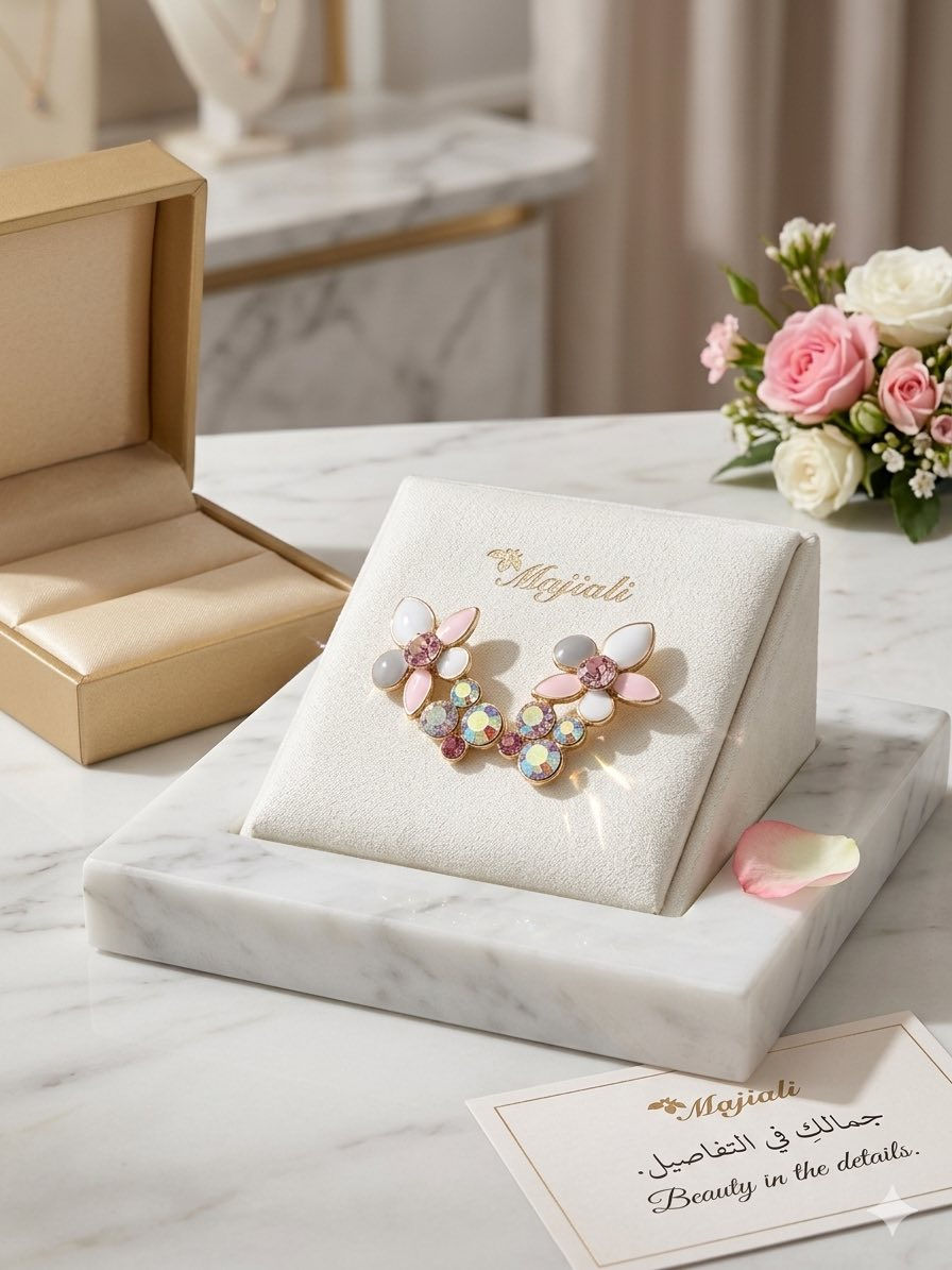 تراچي موديلات جديدة مطابقة للصورة 😍😍


**إذا كنت صاحب هذا الإعلان وتريد حذفه لأي سبب، رجاءا أرسل رسالة إلى الدعم الفني**