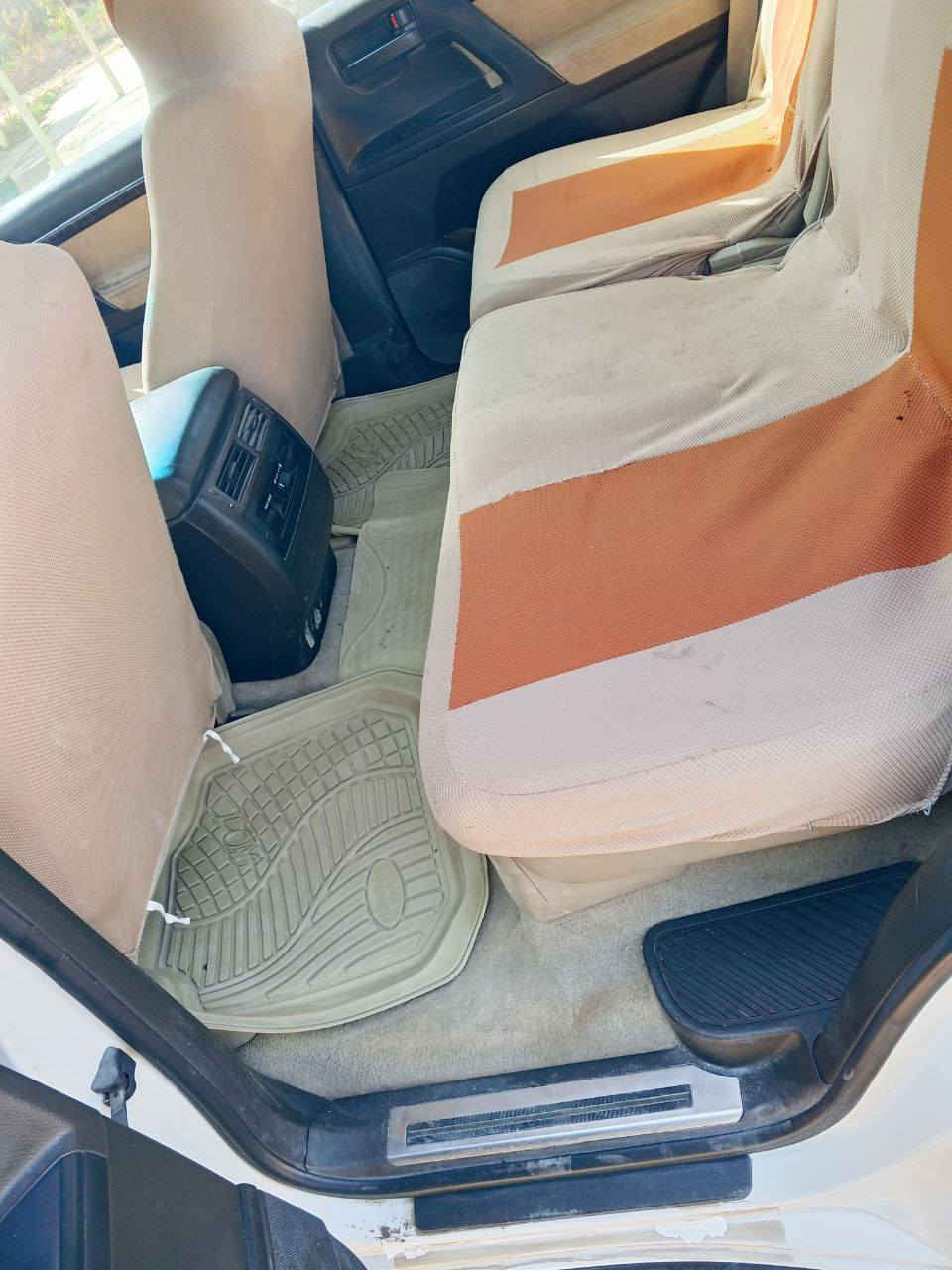 لاندگروز سعودي موديل 2010 بريم
مكفوله وسونار مرفق بالصور
6سلندر
رقم بغداد  (مميز ) 
سنويه ل2030
بيع سعرها 310 وبيها مجال 
 او مراوس بموديل 13.14.15
مكاني ديوانيه 
***********
