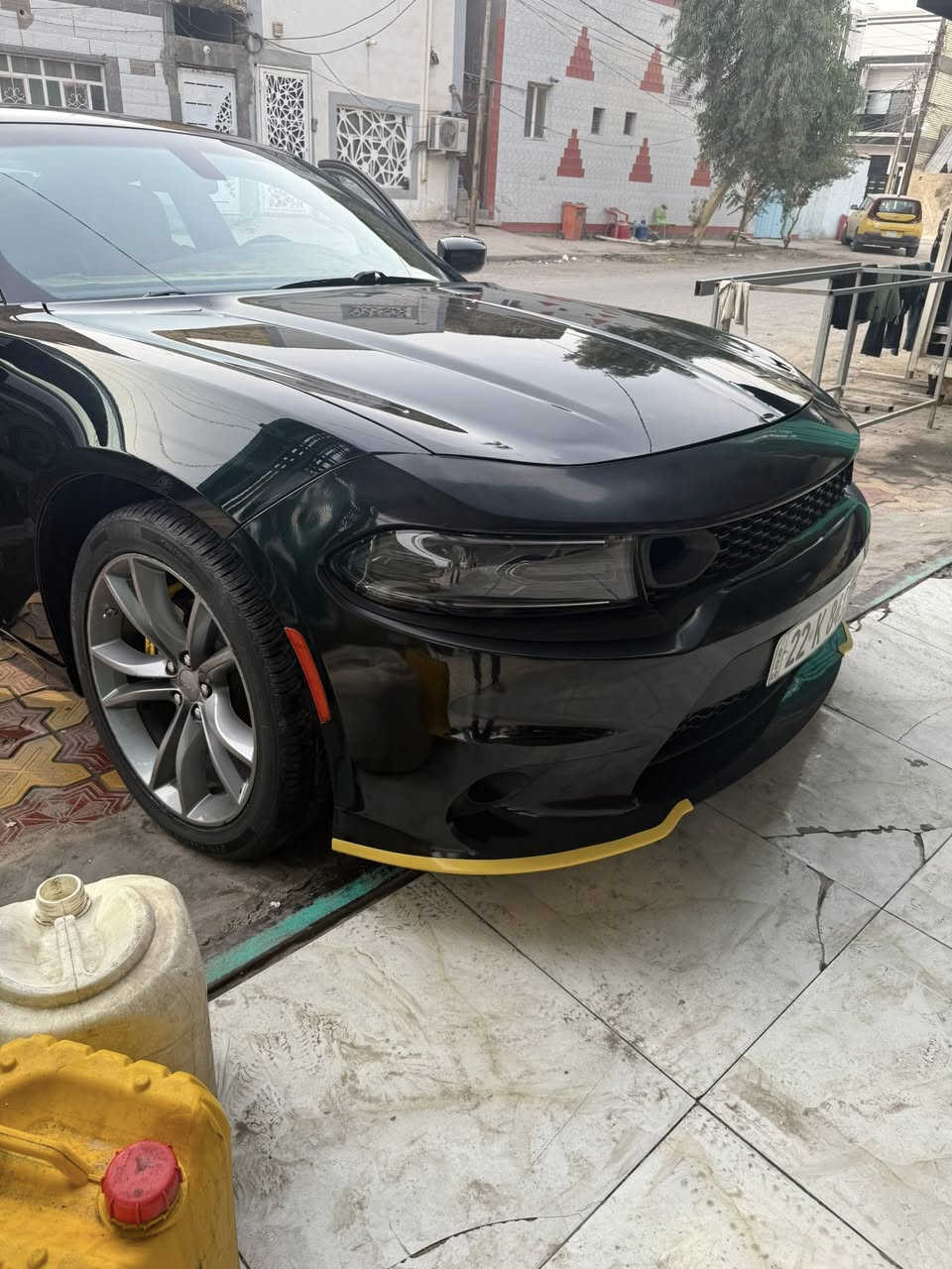 السلام عليكم عندي جارجرsxt موديل 23 رقم اربيل وارد كندي حادثها جاملغ امامي اريد مراوس بدورنكو موديل 21 وفوك


**إذا كنت صاحب هذا الإعلان وتريد حذفه لأي سبب، رجاءا أرسل رسالة إلى الدعم الفني**