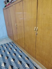 كنتور • صاج • ٦ أبواب