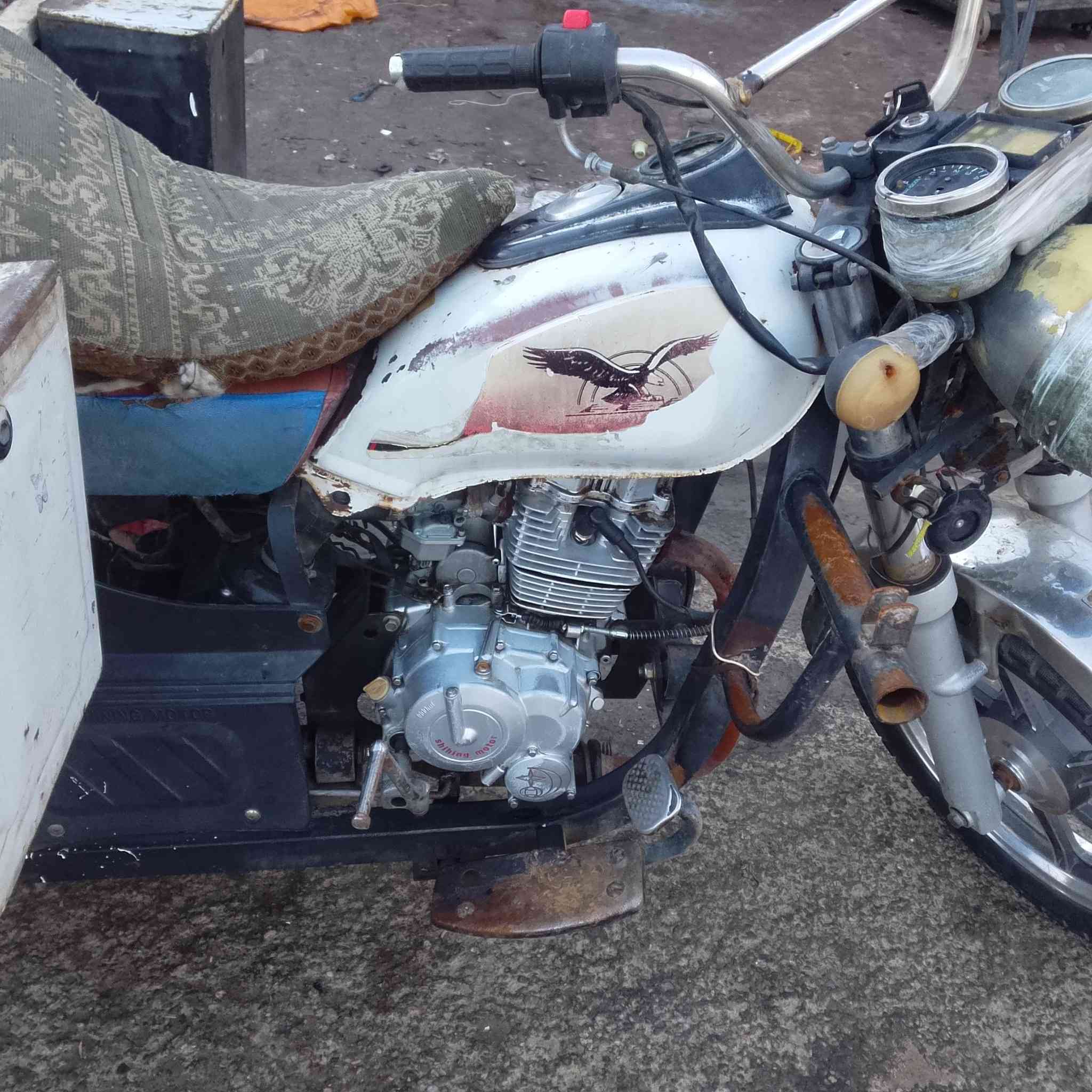 سلام عليكم ستوته للبيع موديل 2016سعره 800وبي مجال اليريده يخابرني ***********
