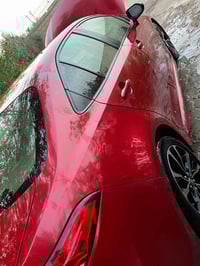 كورلا موديل 21  عبيع مستعجل  بيها اقل الحزام صبغ يعني لا معجون ولا بار...