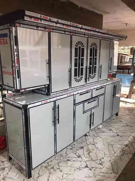 تخفيضات كاونترات مترين ونص  شرط شرط التزكام بليت واحد ملم نرماده حفر جرارات شفط نقش cnc تاج وكلوبات شغل درجه اولى ٤٨٥ واذا وياه سنك متر وربع مرمر يصير ب٦٨٥ اللون حسب الطلب العنوان ناصريه شارع الاخلاص *********** ناصرية
