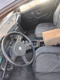 بي إم دبليو • BMW • سيارة بي إم دبليو • سيارة • مكينة 20