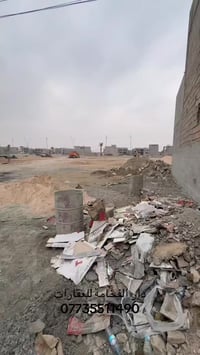 تكريت ال١٤الف • دور تونات • ١٠٠م