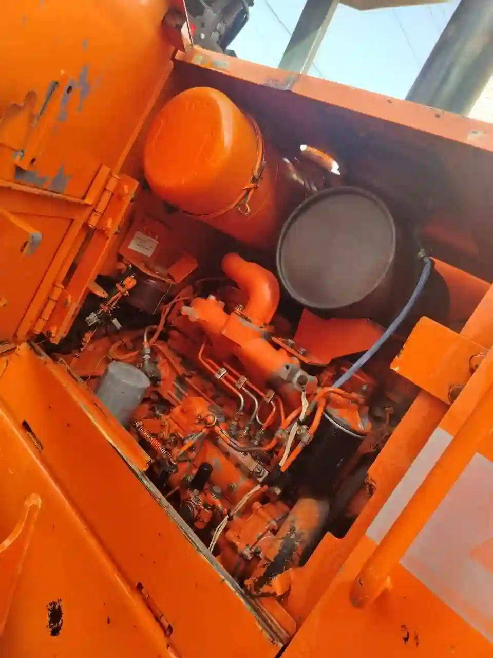 اسلام عليكم للبيع شفل هيتاشي حجم 60 محرك كير مكفول شرط كله عل بلادي محرك ازوزه 4سلندر سوبر جاهز للعمل شرط الشغل مامفتوح بيه برغي كفاله عامه رقم نجف باسمي سنويه لل 30 ستفسار *********** مكلف بل نشر مكان بابل
