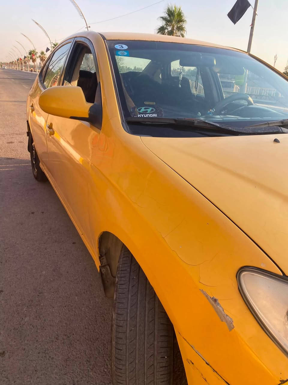 سلام عليكم النترا موديل 8كير مكينة تبريد خير من الله رقم ديالئ خط جوال ضررجملوغ خلفي بيها شوية الحوض ديالى بعقوبة كورنيش السعر 65 بها مجال بسيط حق الجاي  ***********￼
