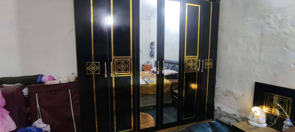 غرفة تركية ٦ قطع نظيفة كومديات و صومية تزكام خشب ثقيل بلوك السعر ٤٥٠ و بيها مجال قليل العنوان كربلاء الحسينية منطقة الجرية


**إذا كنت صاحب هذا الإعلان وتريد حذفه لأي سبب، رجاءا أرسل رسالة إلى الدعم الفني**