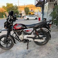 بوكسر موديل 2023نازله 2024 شهر 11 مرقم لوحه وسنويه باسمي تحويل ثاني يو...