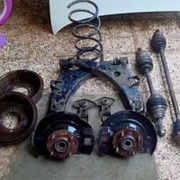 سوناتا ٩٤ • قطع غيار • بغداد