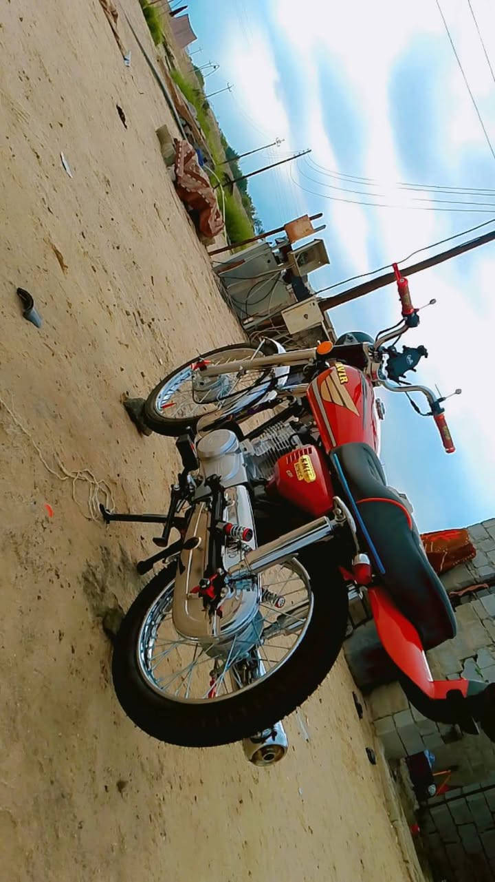 مراوس بدراجه كامله وتعمير جديد


**إذا كنت صاحب هذا الإعلان وتريد حذفه لأي سبب، رجاءا أرسل رسالة إلى الدعم الفني**