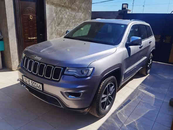 17 لمتد
رقم اربيل
وارد داخله كلين
هنا بالعراق صار بيها قبق جنطه
وربع بنيد وبارد جامغ امامي
 بدون ايرباك
السعر 208$
***********
